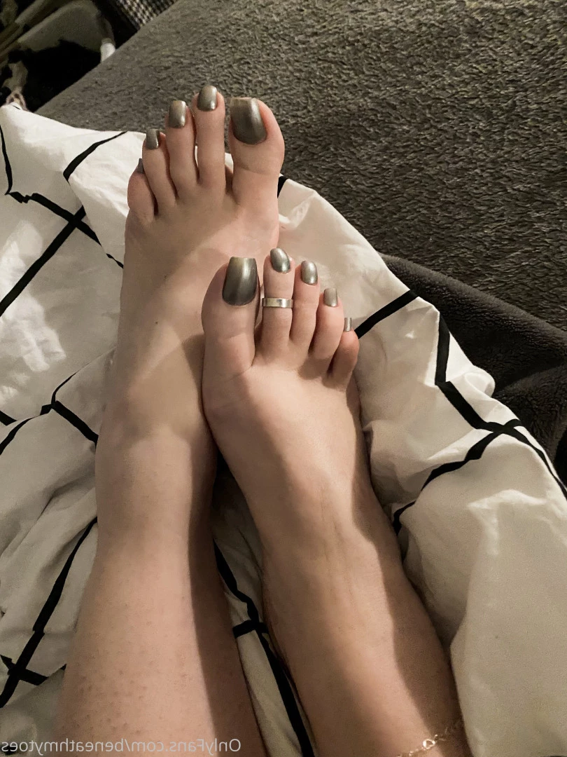 beneathmytoes Onlyfans leaked photo 7462765 on Hotleaks.tv