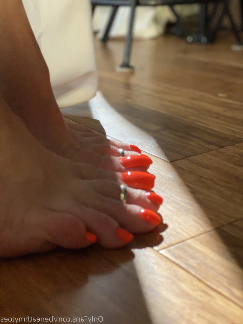 beneathmytoes Onlyfans leaked photo 7462849 on Hotleaks.tv