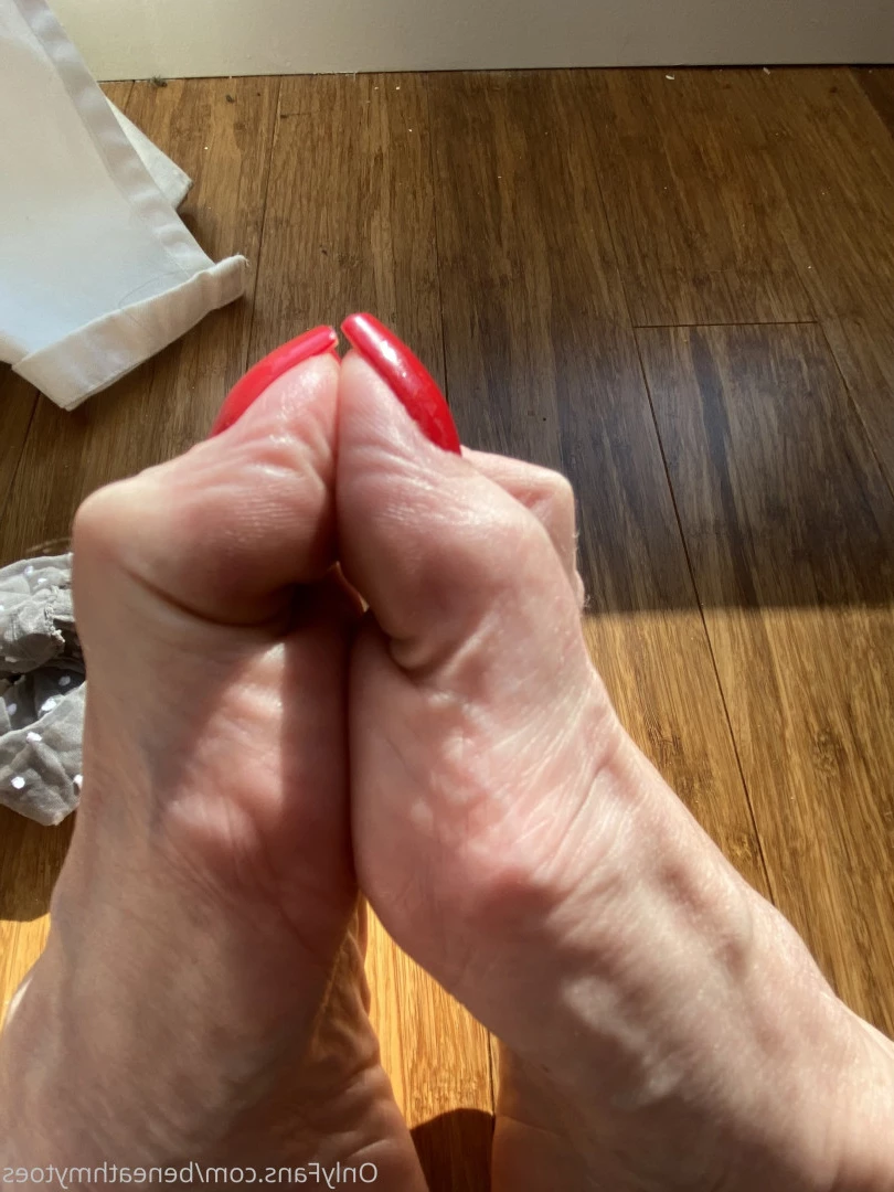 beneathmytoes Onlyfans leaked photo 7462951 on Hotleaks.tv