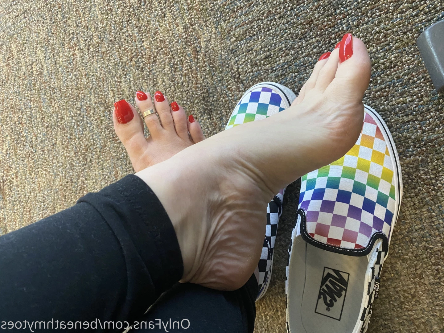 beneathmytoes Onlyfans leaked photo 7462993 on Hotleaks.tv