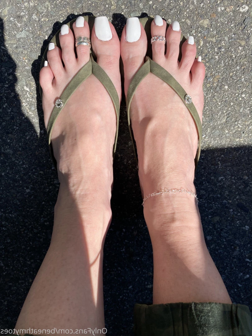 beneathmytoes Onlyfans leaked photo 7463200 on Hotleaks.tv
