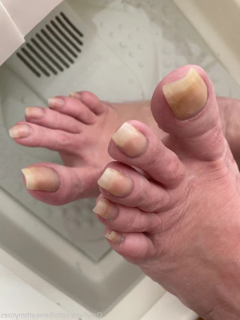 beneathmytoes Onlyfans leaked photo 7463247 on Hotleaks.tv