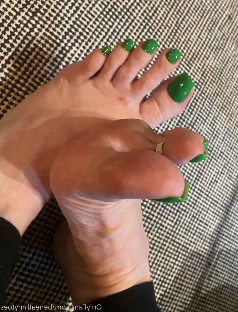 beneathmytoes Onlyfans leaked photo 7463296 on Hotleaks.tv