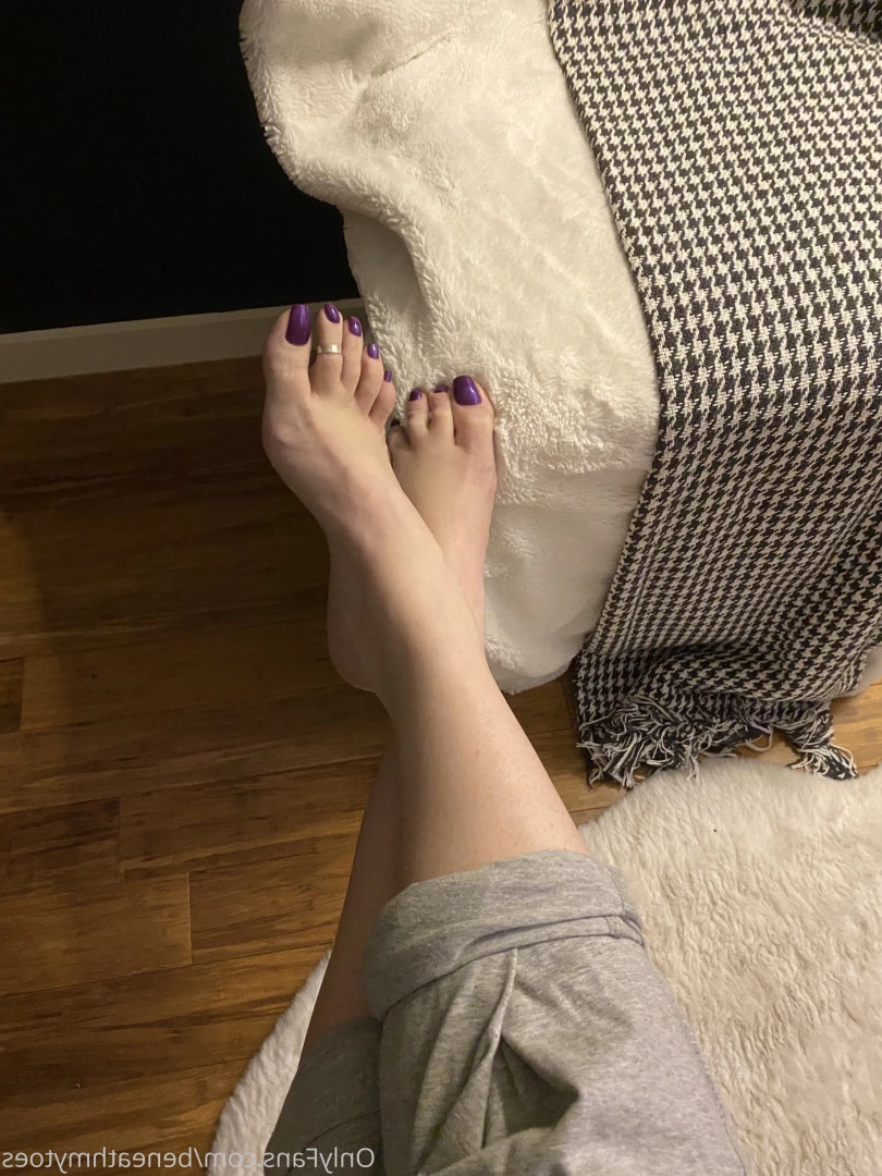beneathmytoes Onlyfans leaked photo 7463349 on Hotleaks.tv