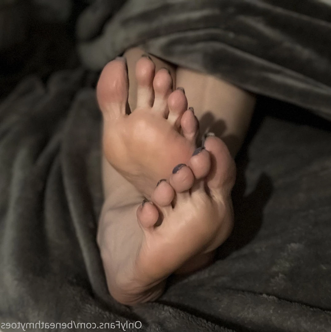 beneathmytoes Onlyfans leaked photo 7463542 on Hotleaks.tv