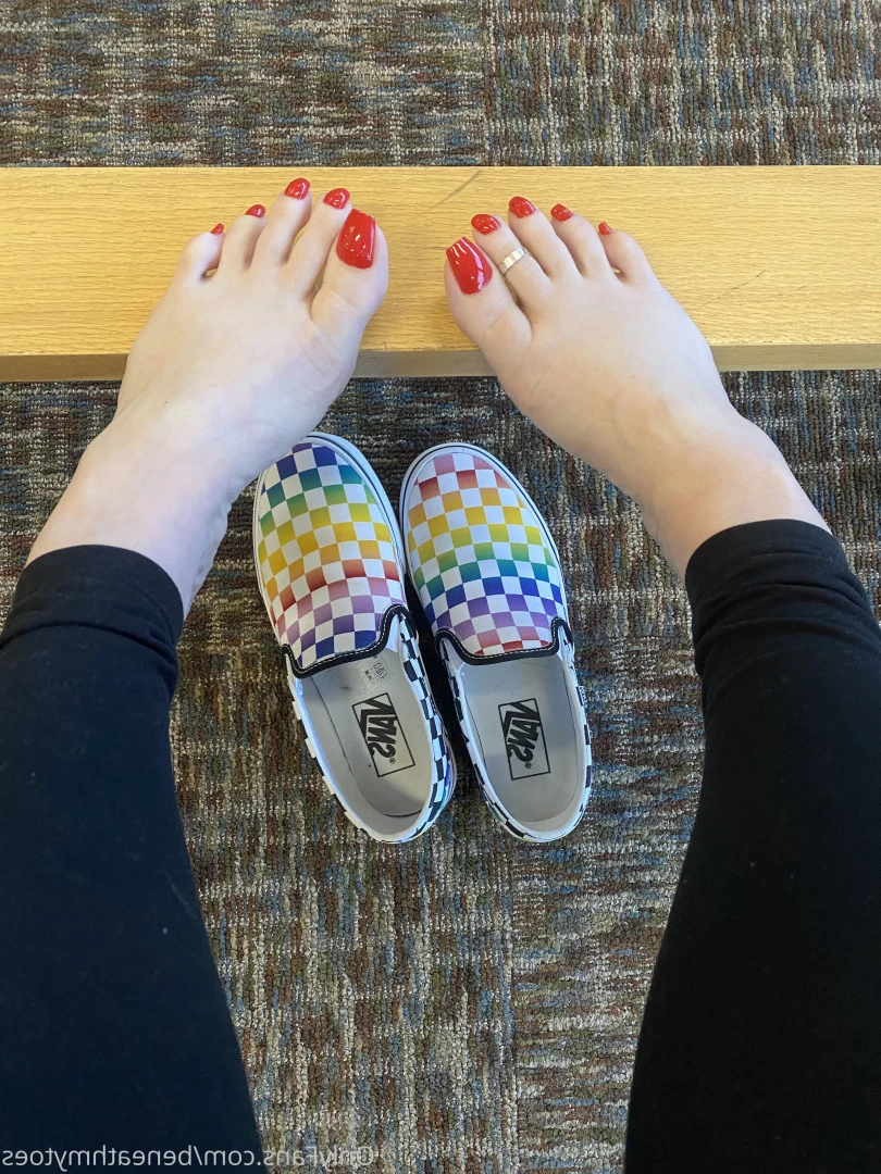 beneathmytoes Onlyfans leaked photo 7464032 on Hotleaks.tv