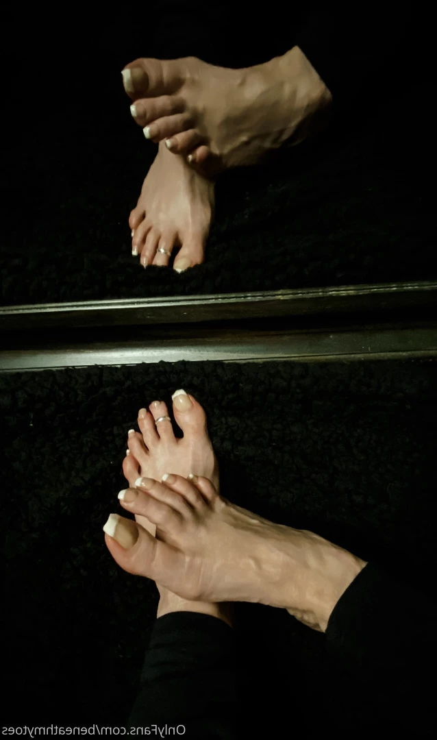 beneathmytoes Onlyfans leaked photo 7464226 on Hotleaks.tv