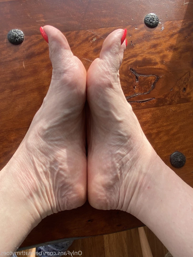 beneathmytoes Onlyfans leaked photo 7464437 on Hotleaks.tv
