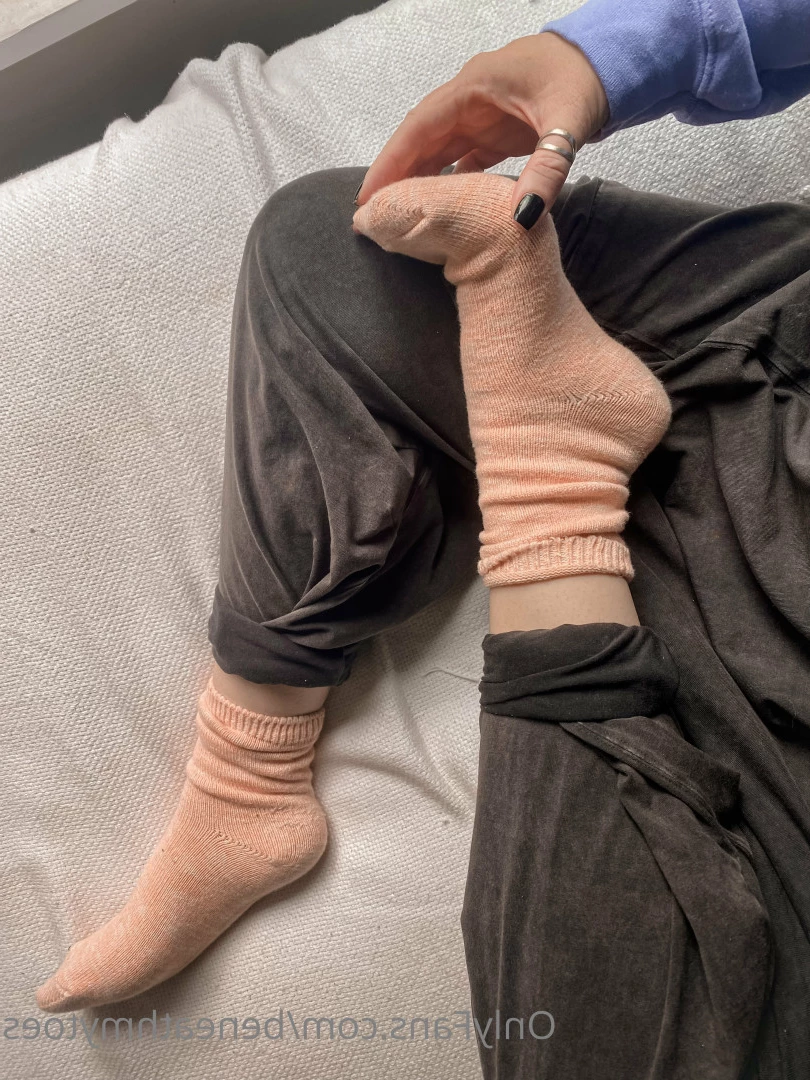 beneathmytoes Onlyfans leaked photo 7464693 on Hotleaks.tv