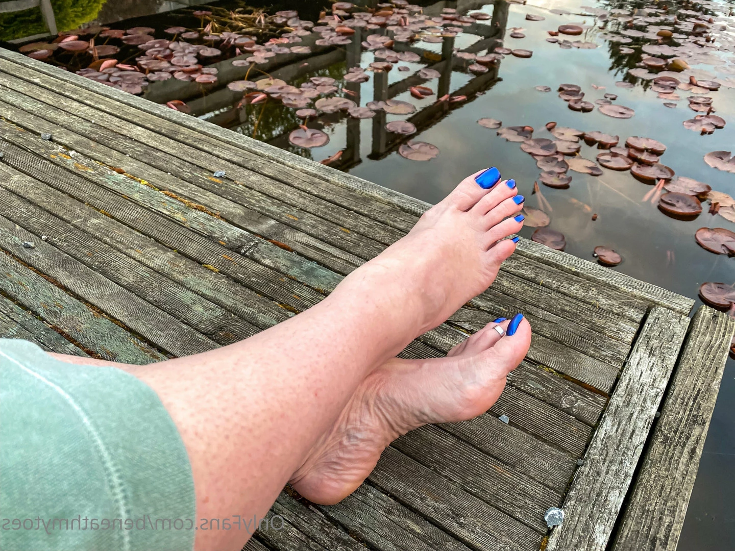 beneathmytoes Onlyfans leaked photo 7464863 on Hotleaks.tv