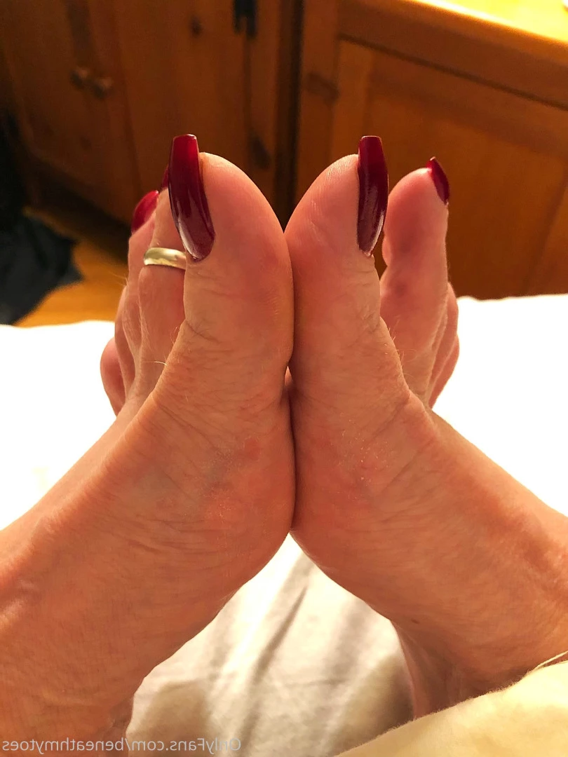 beneathmytoes Onlyfans leaked photo 7465097 on Hotleaks.tv