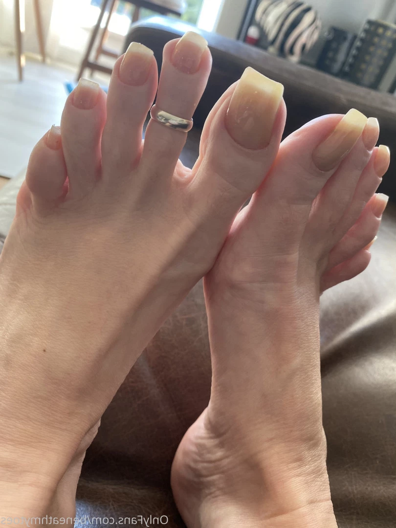 beneathmytoes Onlyfans leaked photo 7465119 on Hotleaks.tv