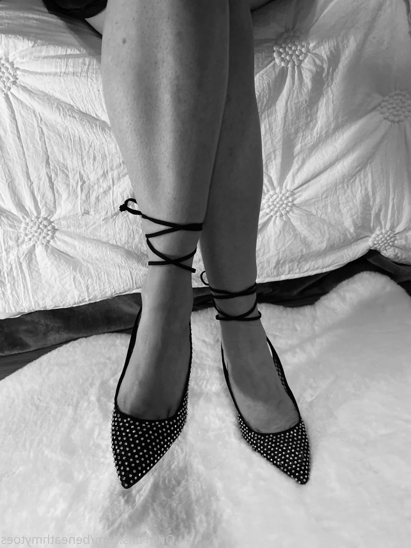 beneathmytoes Onlyfans leaked photo 7465662 on Hotleaks.tv