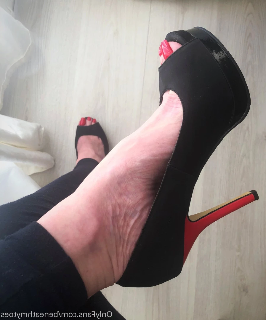 beneathmytoes Onlyfans leaked photo 7466050 on Hotleaks.tv