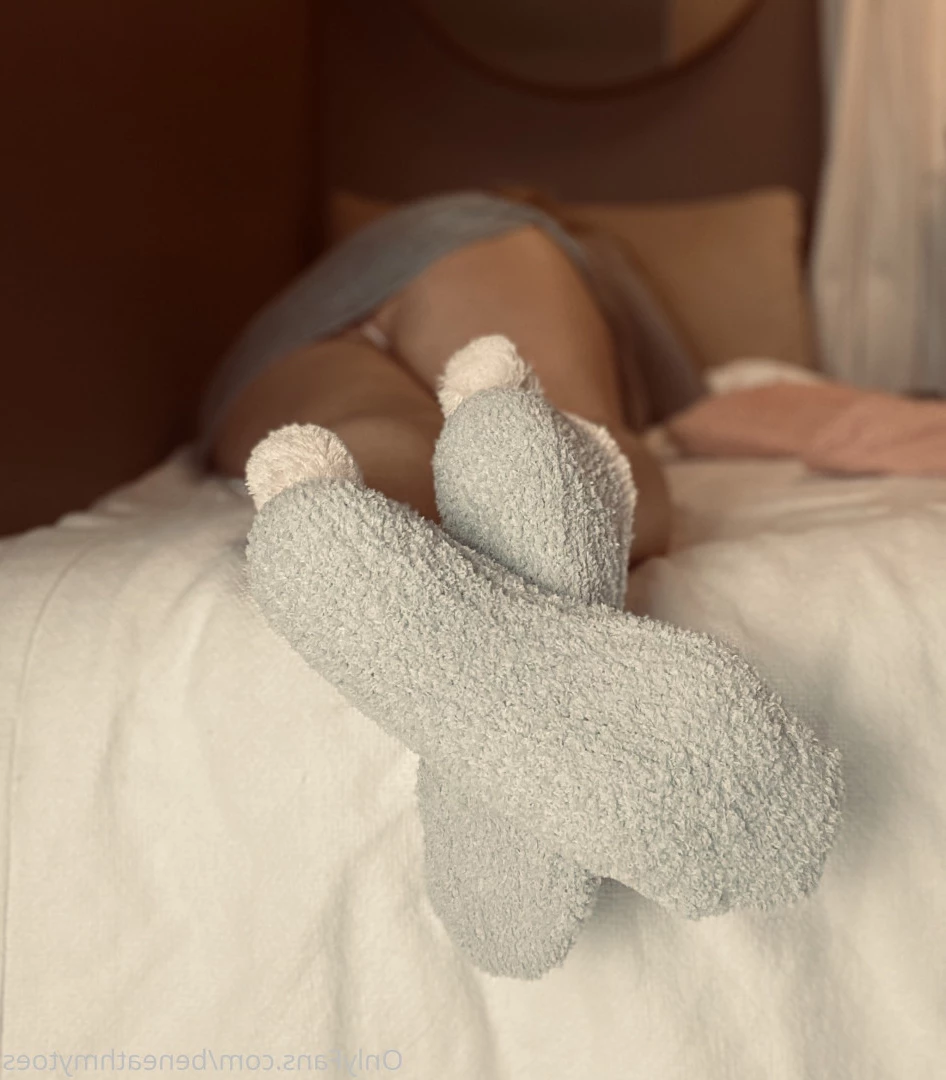 beneathmytoes Onlyfans leaked photo 7466138 on Hotleaks.tv