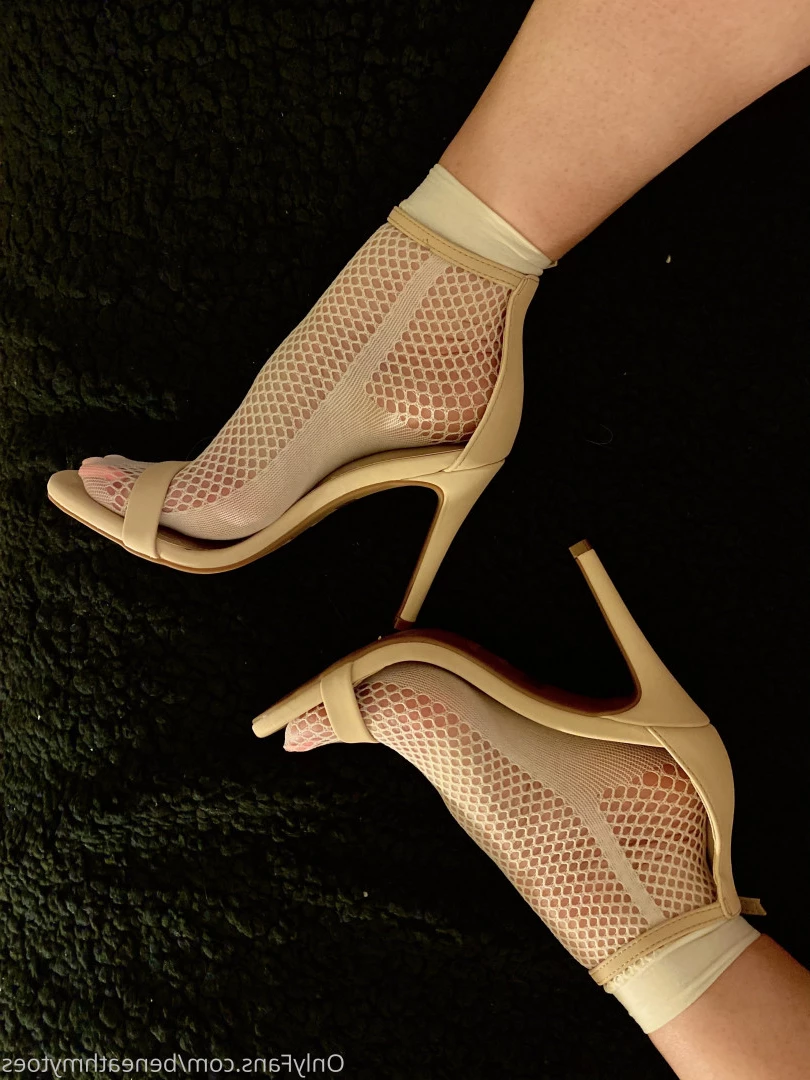 beneathmytoes Onlyfans leaked photo 7466643 on Hotleaks.tv