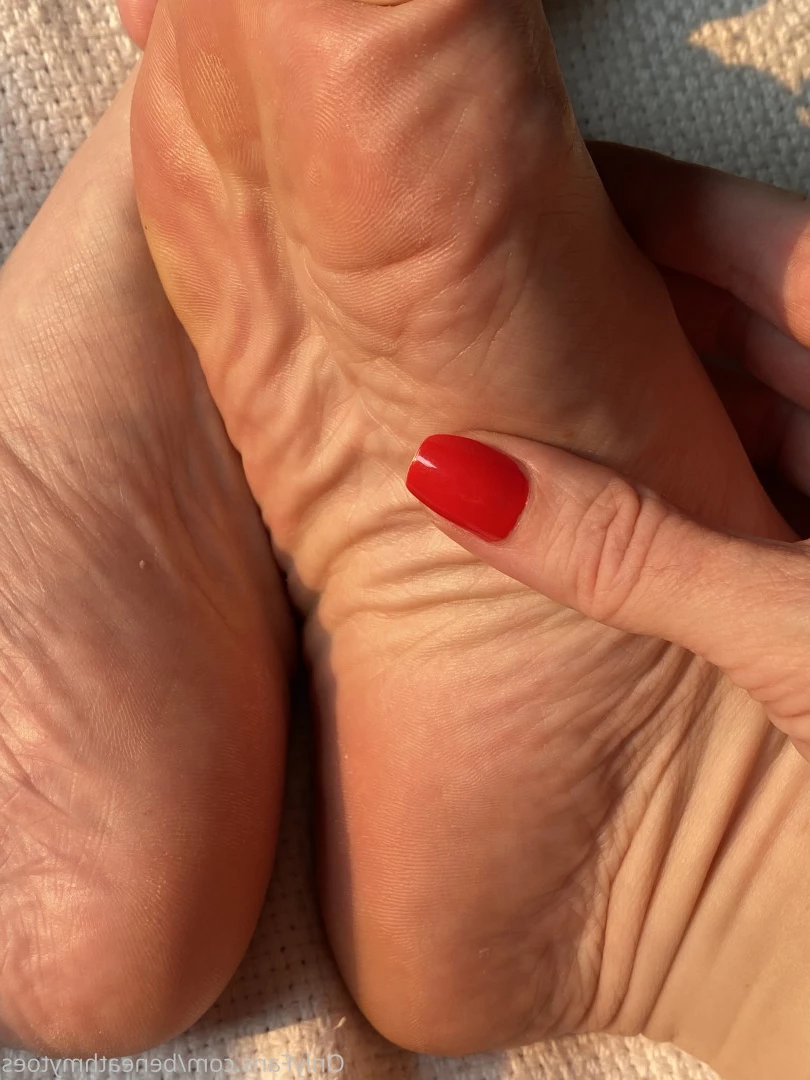 beneathmytoes Onlyfans leaked photo 7466725 on Hotleaks.tv