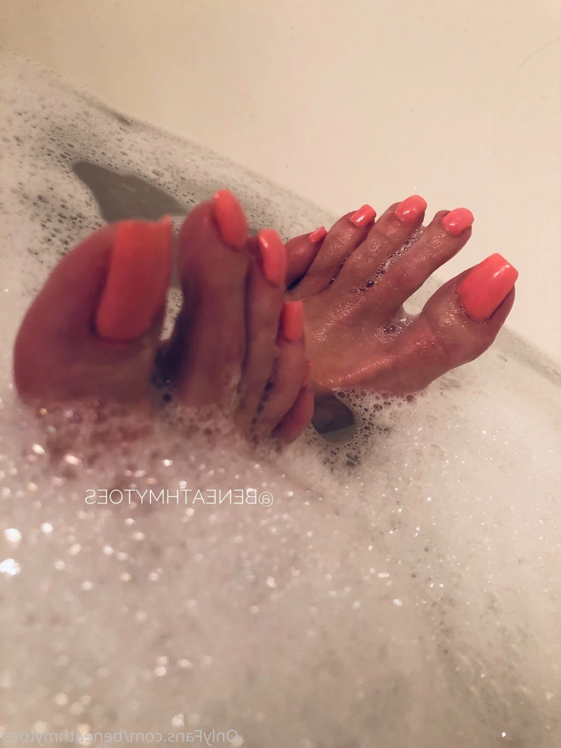 beneathmytoes Onlyfans leaked photo 7466745 on Hotleaks.tv