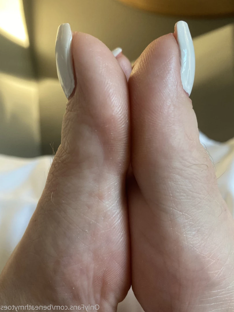 beneathmytoes Onlyfans leaked photo 7466882 on Hotleaks.tv