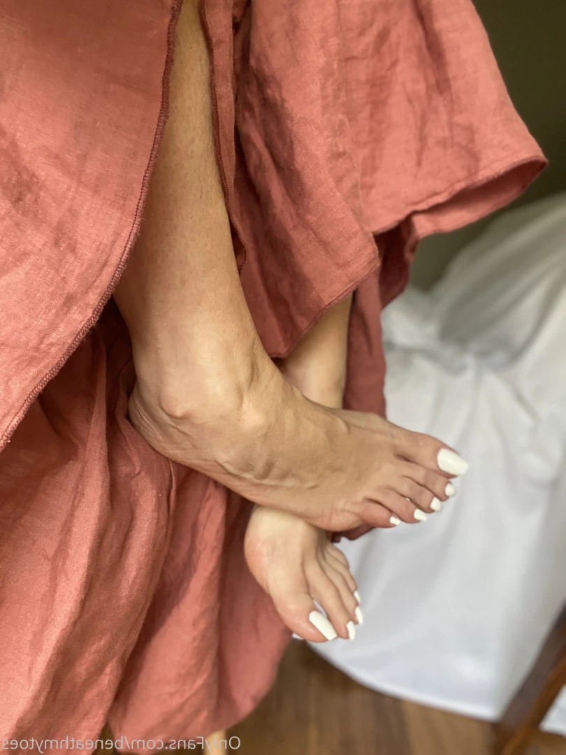 beneathmytoes Onlyfans leaked photo 7466890 on Hotleaks.tv