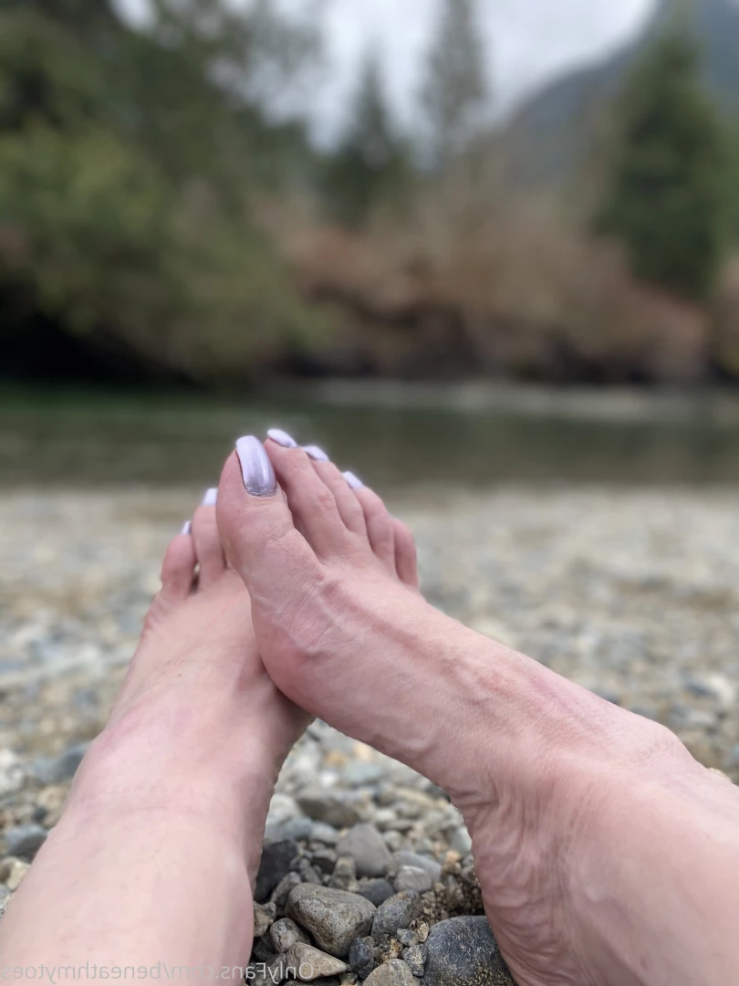 beneathmytoes Onlyfans leaked photo 7466931 on Hotleaks.tv