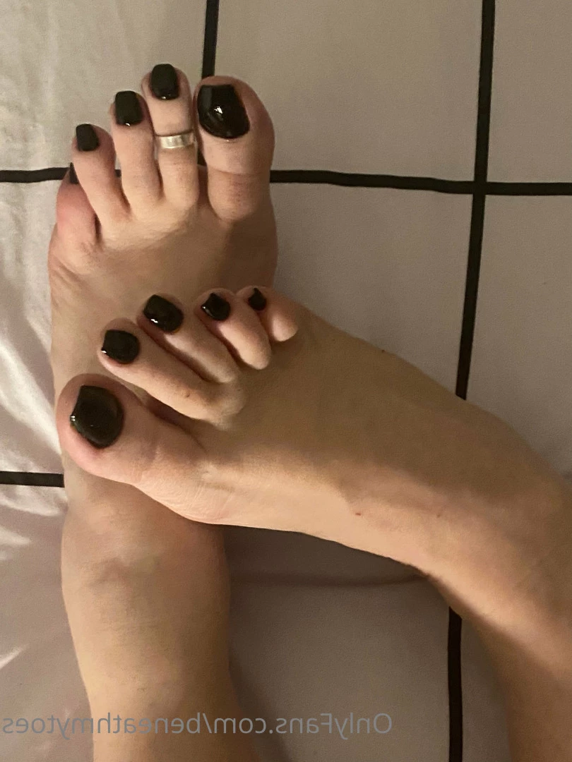 beneathmytoes Onlyfans leaked photo 7467119 on Hotleaks.tv