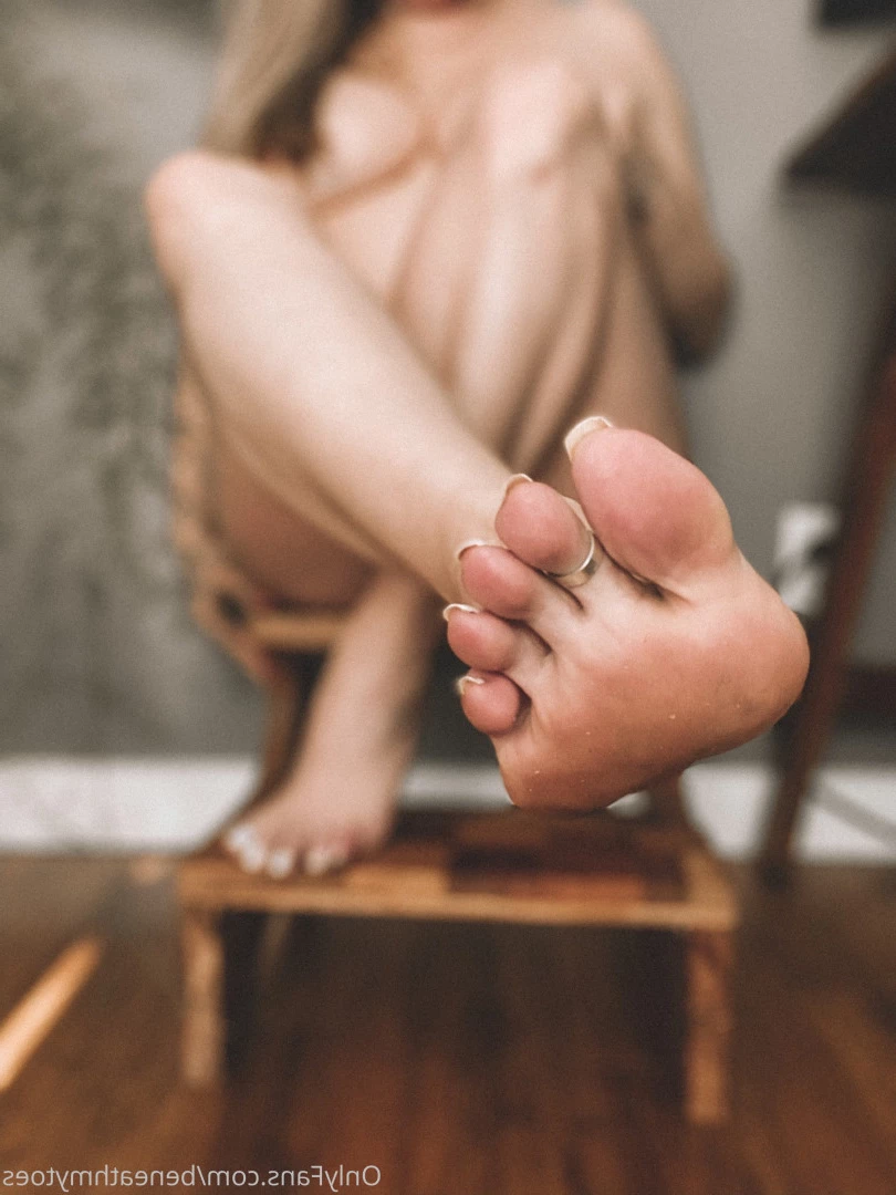beneathmytoes Onlyfans leaked photo 7467195 on Hotleaks.tv