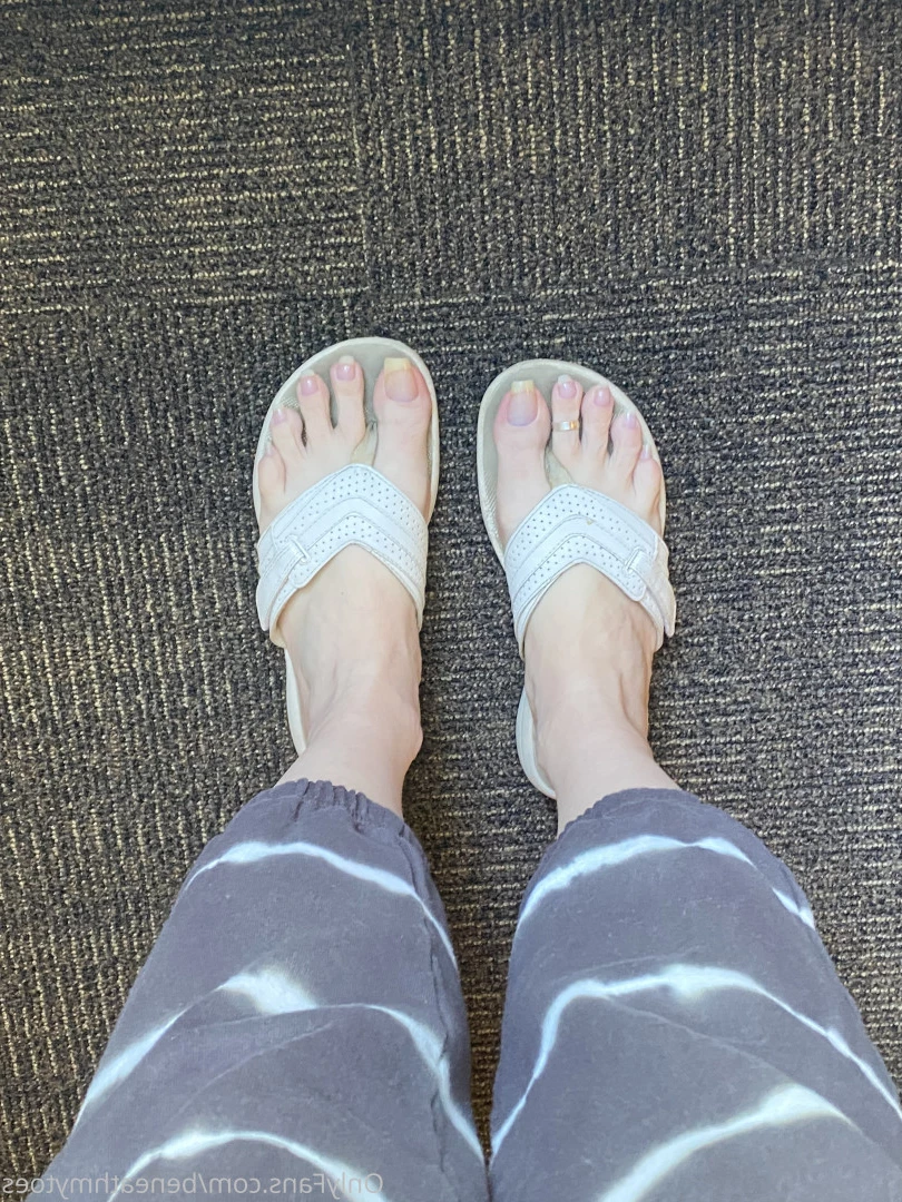 beneathmytoes Onlyfans leaked photo 7467226 on Hotleaks.tv