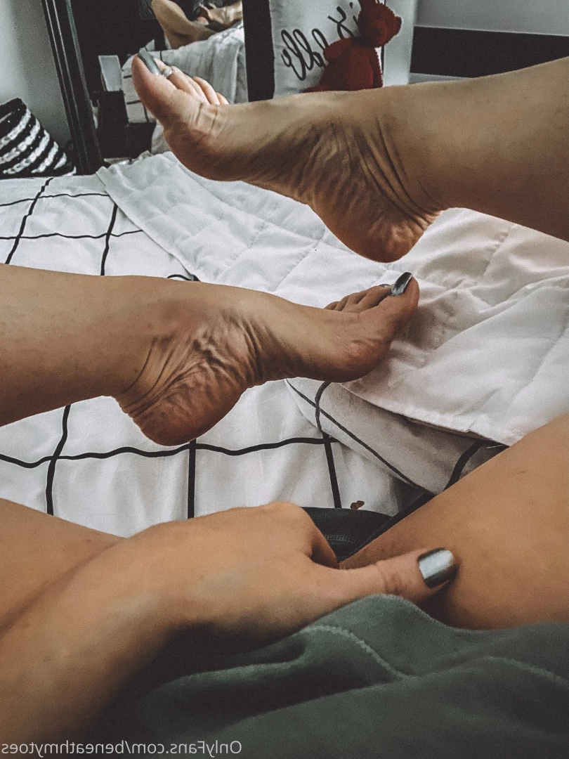 beneathmytoes Onlyfans leaked photo 7467316 on Hotleaks.tv