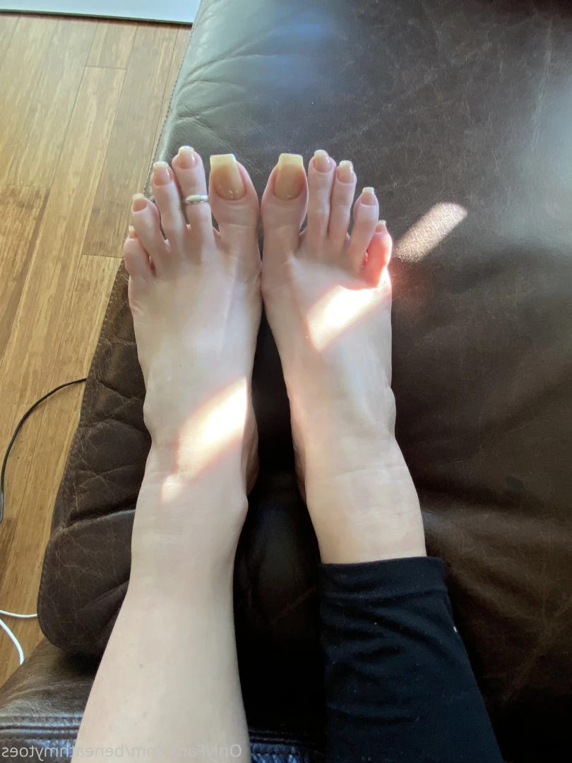 beneathmytoes Onlyfans leaked photo 7468155 on Hotleaks.tv