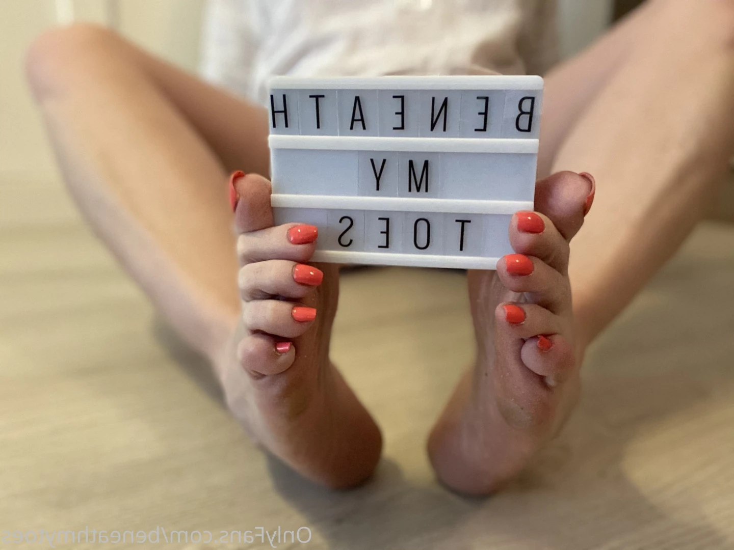beneathmytoes Onlyfans leaked photo 7468184 on Hotleaks.tv