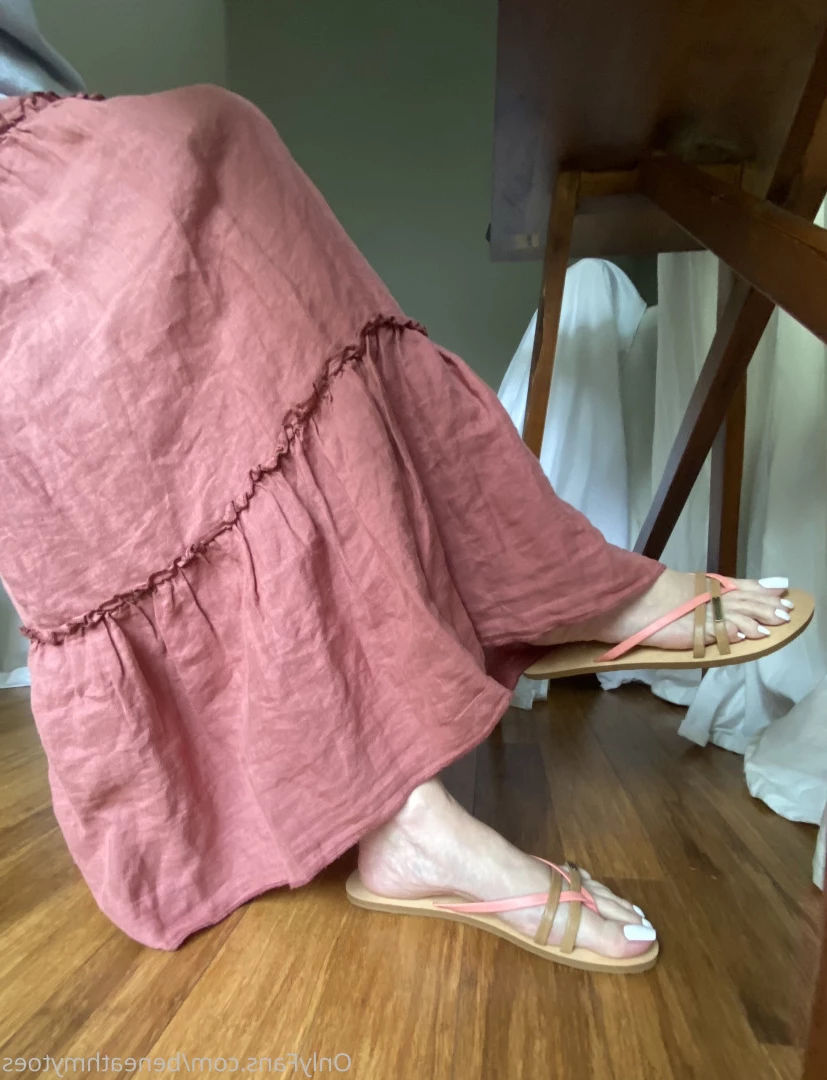 beneathmytoes Onlyfans leaked photo 7468508 on Hotleaks.tv