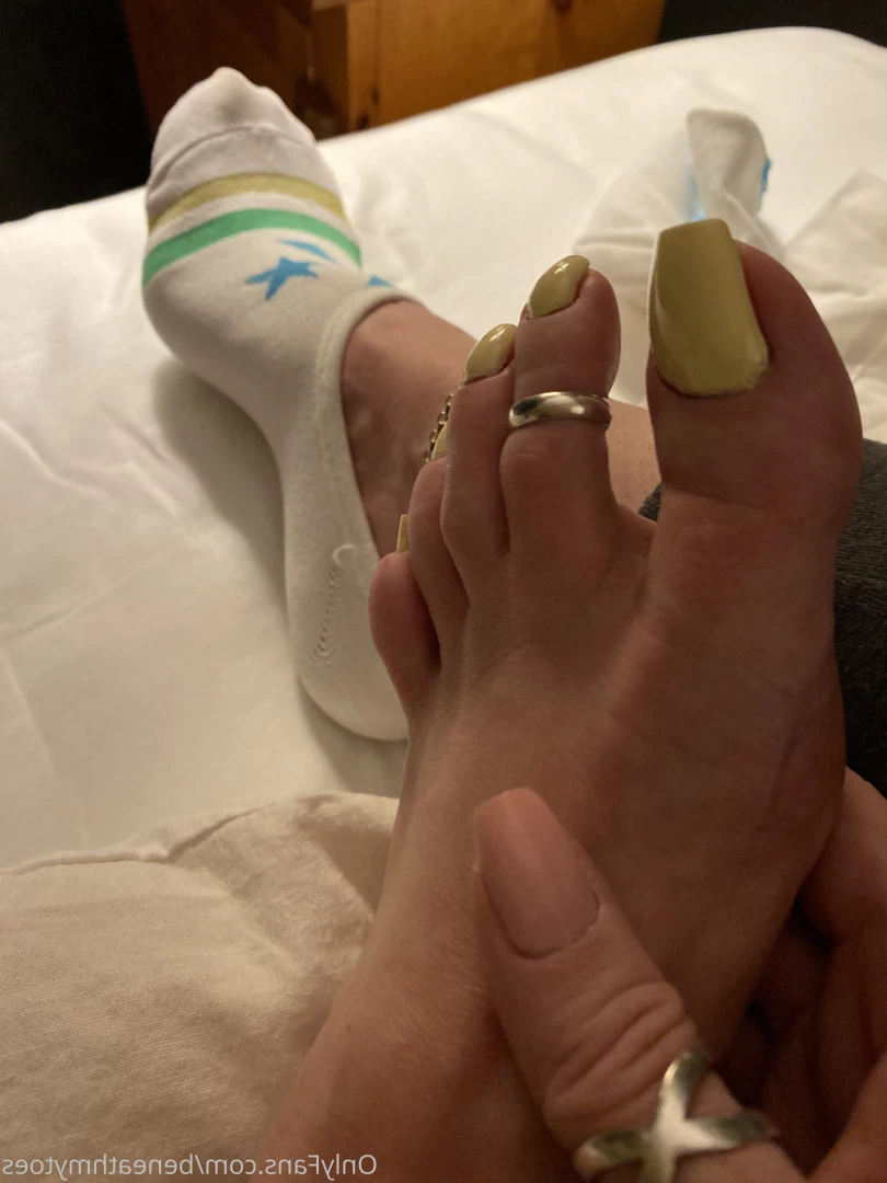 beneathmytoes Onlyfans leaked photo 7468535 on Hotleaks.tv