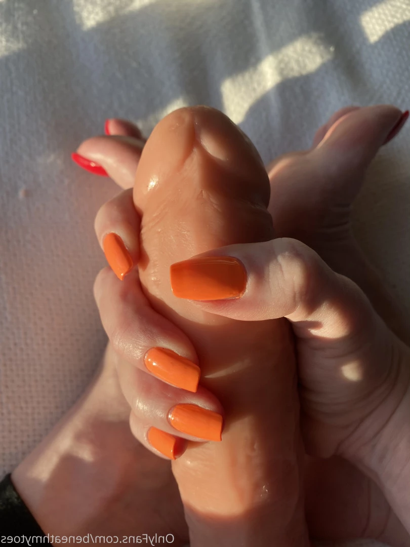 beneathmytoes Onlyfans leaked photo 7468958 on Hotleaks.tv
