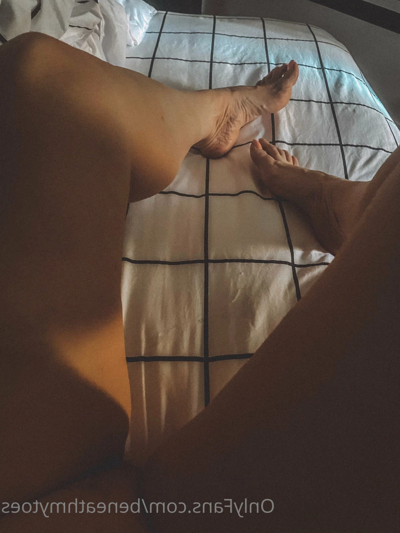 beneathmytoes Onlyfans leaked photo 7469047 on Hotleaks.tv