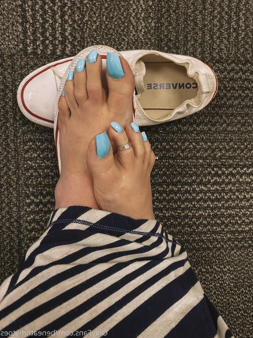 beneathmytoes Onlyfans leaked photo 7469081 on Hotleaks.tv