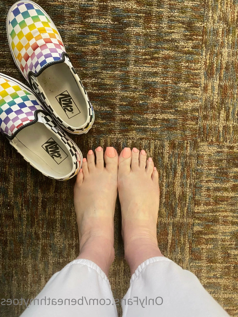beneathmytoes Onlyfans leaked photo 7469191 on Hotleaks.tv