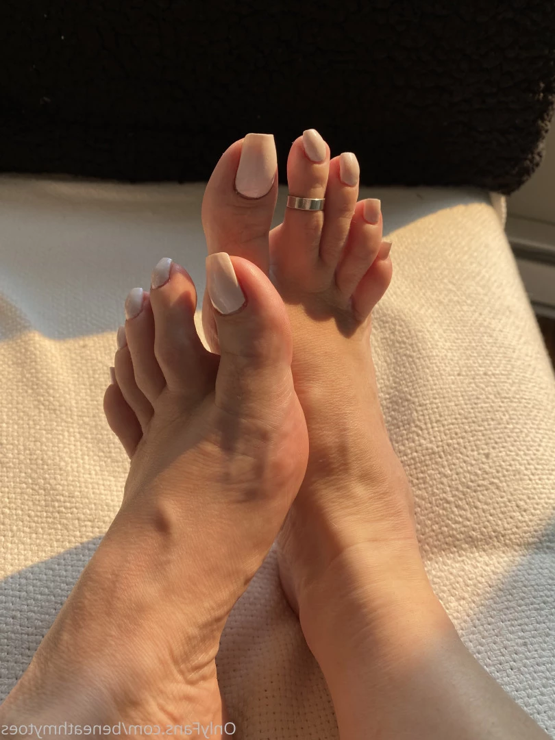 beneathmytoes Onlyfans leaked photo 7469377 on Hotleaks.tv