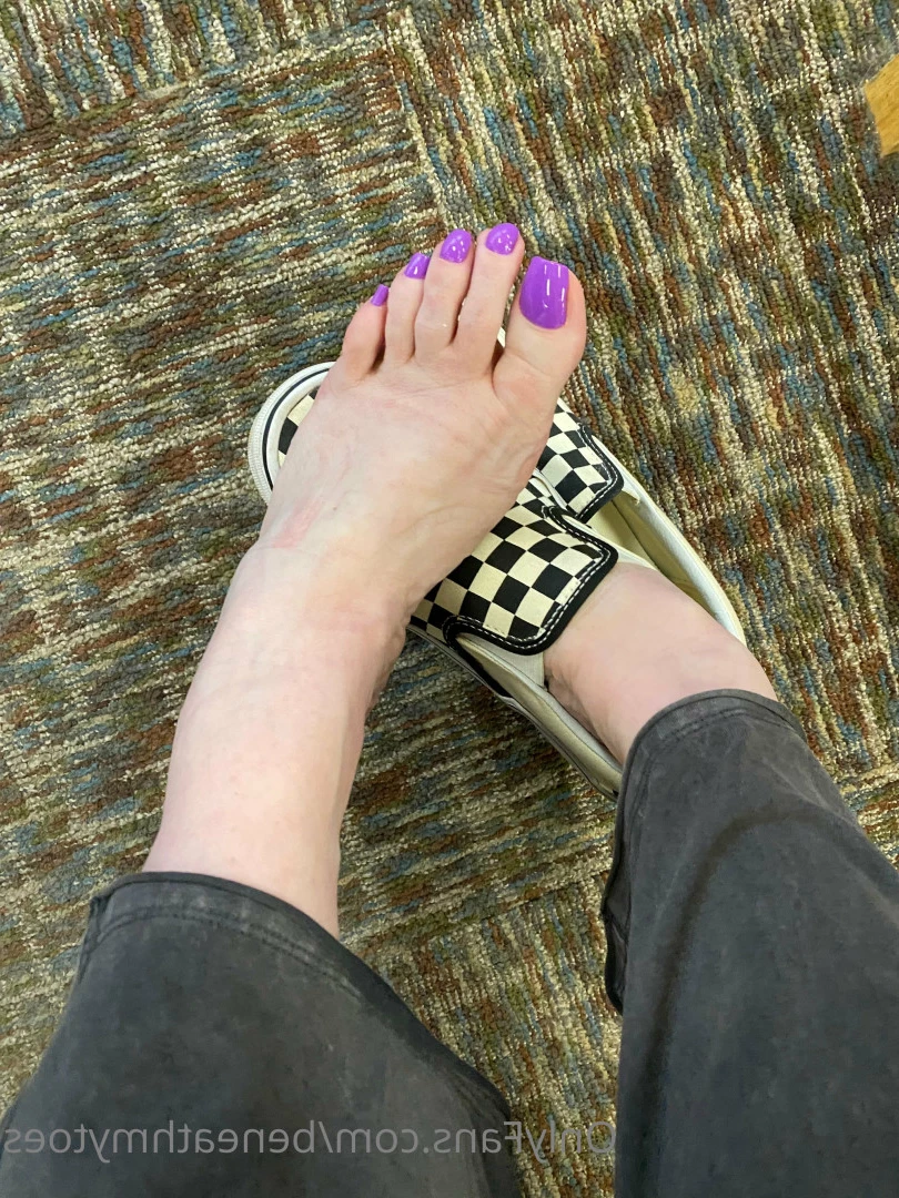 beneathmytoes Onlyfans leaked photo 7469899 on Hotleaks.tv