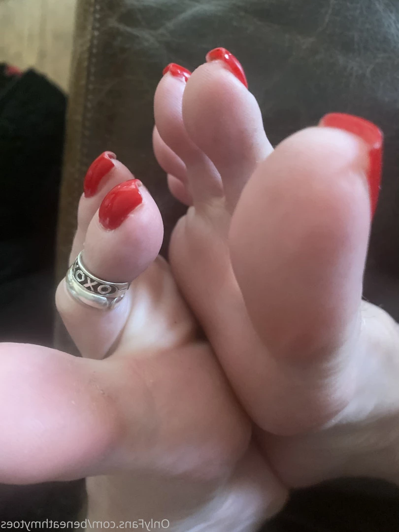 beneathmytoes Onlyfans leaked photo 7470323 on Hotleaks.tv
