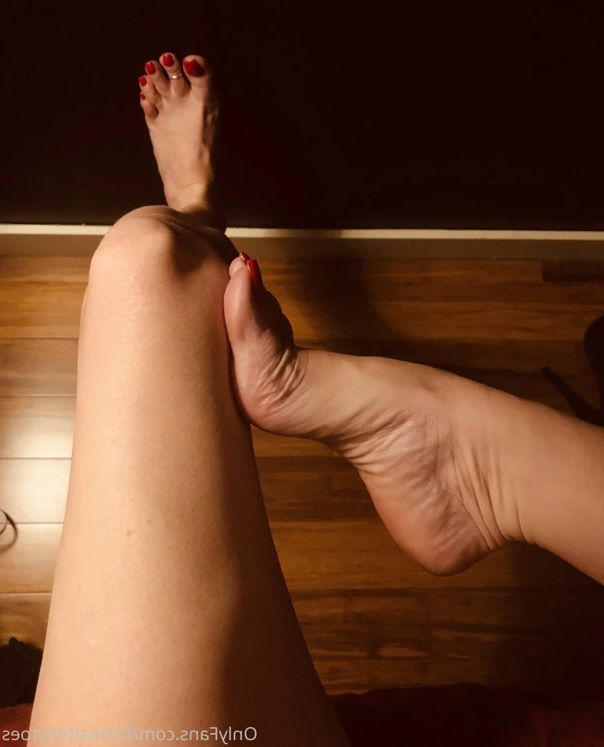 beneathmytoes Onlyfans leaked photo 7470595 on Hotleaks.tv