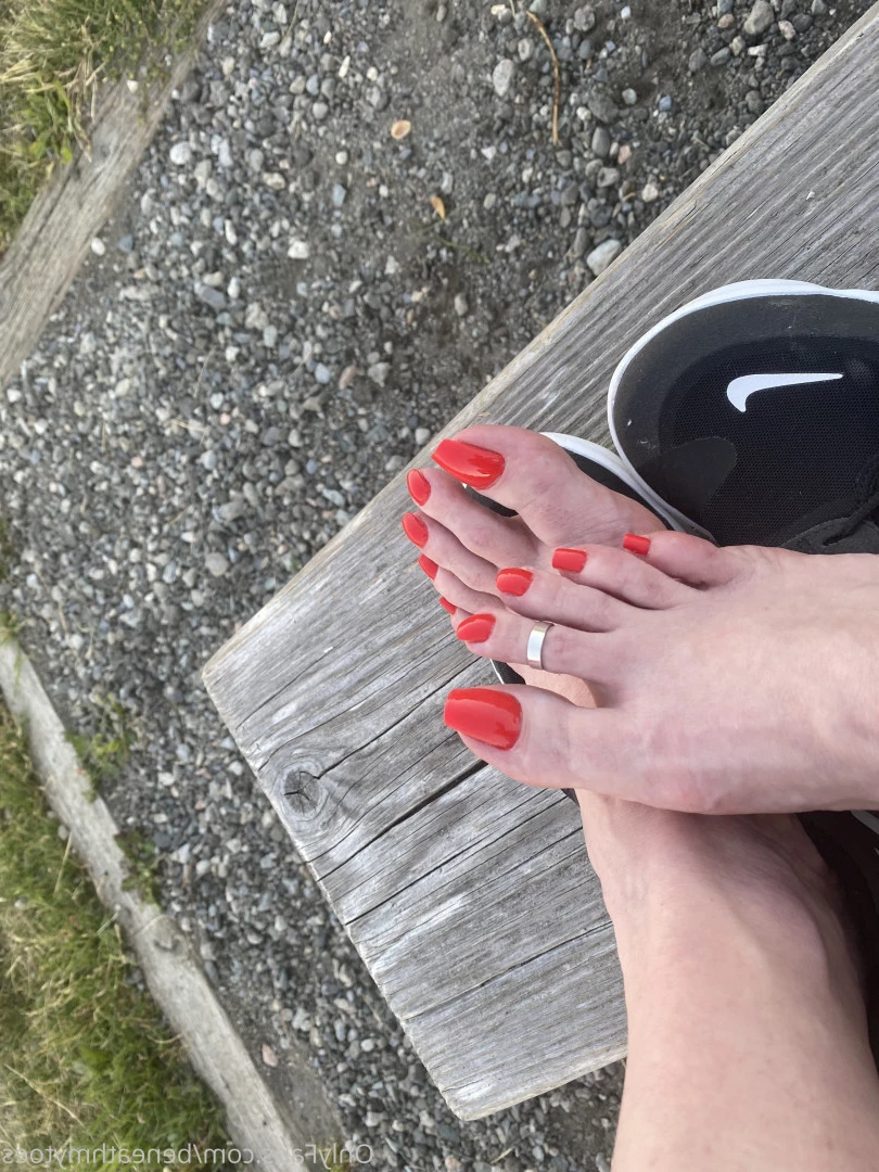 beneathmytoes Onlyfans leaked photo 7470753 on Hotleaks.tv
