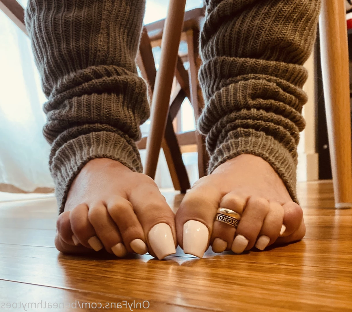beneathmytoes Onlyfans leaked photo 7470935 on Hotleaks.tv