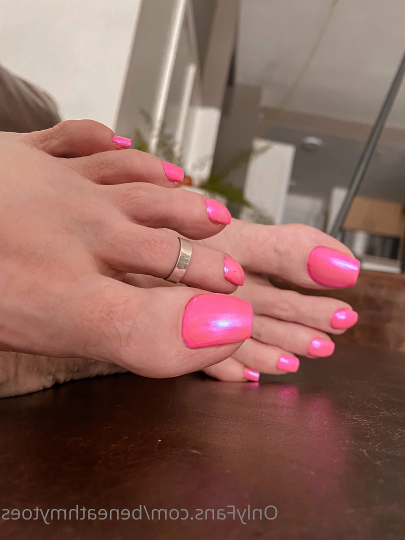 beneathmytoes Onlyfans leaked photo 7470985 on Hotleaks.tv
