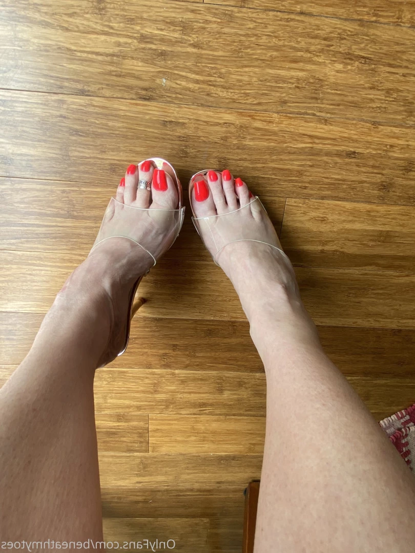beneathmytoes Onlyfans leaked photo 7471471 on Hotleaks.tv