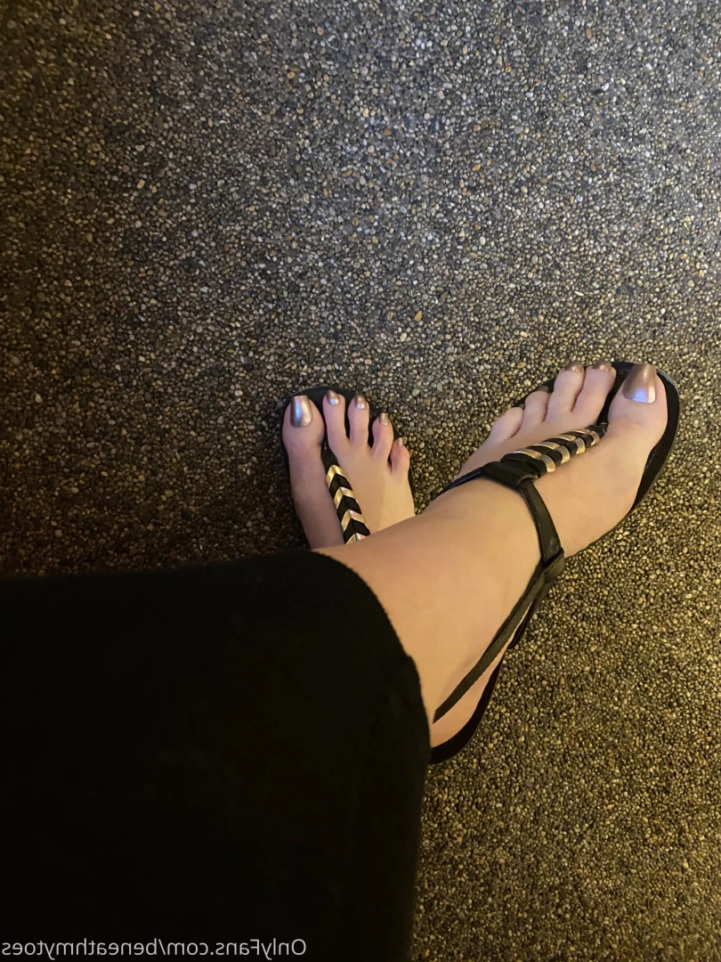 beneathmytoes Onlyfans leaked photo 7471691 on Hotleaks.tv