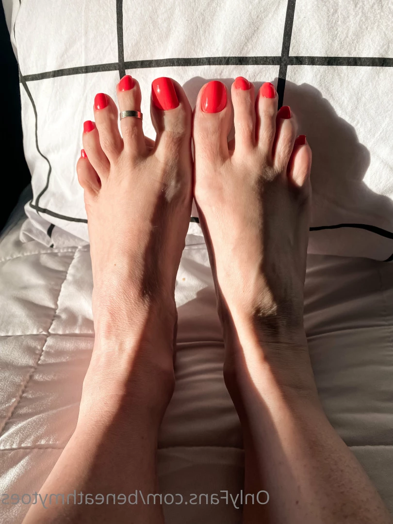 beneathmytoes Onlyfans leaked photo 7471701 on Hotleaks.tv