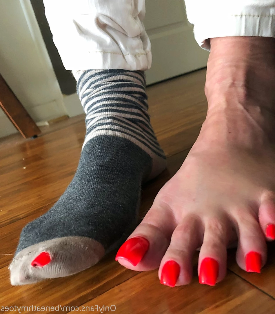 beneathmytoes Onlyfans leaked photo 7472096 on Hotleaks.tv
