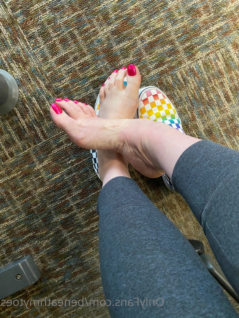 beneathmytoes Onlyfans leaked photo 7472190 on Hotleaks.tv