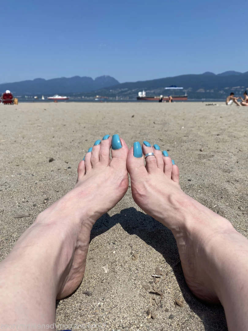 beneathmytoes Onlyfans leaked photo 7472453 on Hotleaks.tv